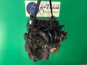 Motor ohne Anbauteile (Benzin) Ford Street Ka RL2 3S5G6006BB