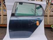 Tür links hinten VW Golf VI 5K 5K6833055K