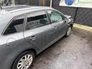 Tür rechts hinten Seat Ibiza IV ST 6J 6J8833056