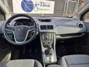 Steuergerät Airbag Opel Meriva B