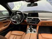 Navigationssystem BMW 5er G30, F90 65508781408