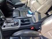 Mittelkonsole Audi A4 Avant 8K, B8