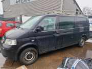 Tür links VW Transporter T5 Kasten 7LA831055B