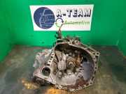 Schaltgetriebe Citroen C1 2231W4