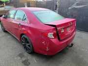 Stoßstange hinten Honda Accord VIII CU