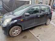 Tür links vorne Daihatsu Cuore VII L276 67002B2070