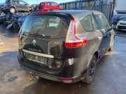 Hinterachse komplett Renault Grand Scenic III JZ 555010148R