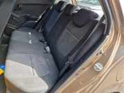 Sicherheitsgurt rechts hinten Kia Picanto 2 TA 898201Y000EQ
