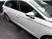 Tür rechts vorne Seat Leon ST 5F 5F4831056A