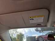 Sonnenblende links Mazda 5 CR1