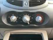 Heizungsbetätigung (Konsole) Renault Twingo II CN0