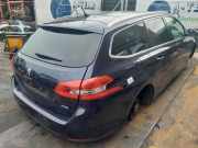 Tankklappe Peugeot 308 II SW