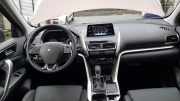 Navigationssystem Mitsubishi Eclipse Cross GK 8742A002XA