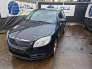 Querlenker links vorne Skoda Fabia II 542