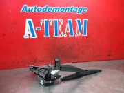 Wischermotor hinten Renault Twingo II CN0 53026312