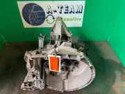 Schaltgetriebe Ford Focus III DYB 2057783