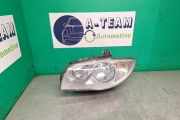 Hauptscheinwerfer links BMW 1er E87 63126924485
