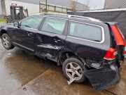 Türscheibe links hinten Volvo V70 III 135
