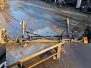 Hinterachse komplett Mercedes-Benz Sprinter 3,5t Kasten 907, 910 A9103501800