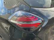 Rückleuchte links Renault Zoe Kasten/Schrägheck BFM 265552638R