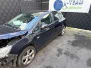 Kotflügel links vorne Opel Astra J Caravan P10 13390002