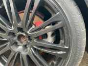 Bremszange links hinten Audi A8 4E 4E0615403B