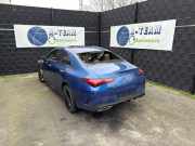 Hinterachse komplett Mercedes-Benz CLA C118 A2473503604