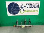 Abstellvorrichtung für Einspritzanlage VW Golf VI 5K 03F133320C