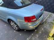 Heckklappe / Heckdeckel Audi A4 Cabriolet 8H 8H0827023B
