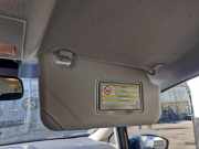 Sonnenblende rechts Ford Fiesta VI CB1, CCN