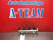 Abstellvorrichtung für Einspritzanlage Fiat Bravo II 198 0280151235