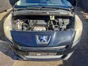 Luftfiltergehäuse Peugeot 5008 I