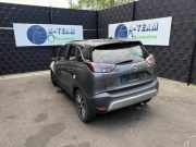 Stoßstange hinten Opel Crossland X P17