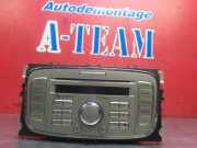 CD-Radio Ford Mondeo IV BA7