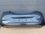 Stoßstange hinten Opel Corsa E X15
