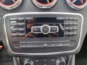 Navigationssystem Mercedes-Benz A-Klasse W176 2469006710