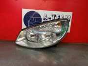 Hauptscheinwerfer links Renault Scenic II JM 7701065913