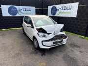 Hinterachse komplett VW Up AA 1S0500051A