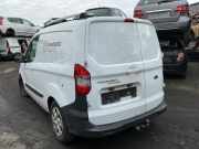 Hinterachse komplett Ford Transit Courier B460 Kasten EY165K952AC