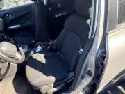 Sitz links Nissan Juke F15
