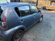 Tür rechts hinten Daihatsu Sirion M3