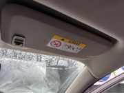 Sonnenblende rechts Opel Astra K Sports Tourer B16