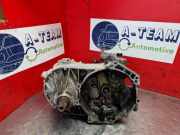Schaltgetriebe VW Transporter T5 Kasten 02Z300046B
