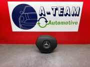 Lenkrad Mercedes-Benz GLA X156 A1724601903