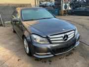 Achsschenkel rechts vorne Mercedes-Benz C-Klasse W204 A2043320201