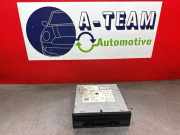Rechner Navigationssystem Skoda Fabia III NJ 5Q0035874B