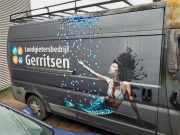 Schiebetür rechts Fiat Ducato Kasten 250