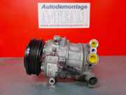 Klimakompressor Opel Astra K B16 39034463