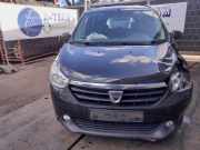 Lenkgetriebe Servo Dacia Lodgy JS 490014592R