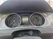 Instrumentenkombination VW Golf VII Variant BA, BV 5G1920731B